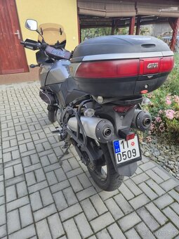 Suzuki DL -1000 - 4