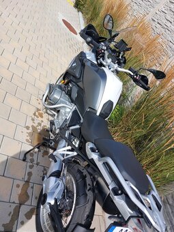 BMW R 1200 GS - 4