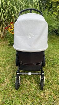 Bugaboo Cameleon 3 - 4