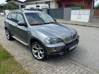 BMW X5 3.0D E70 - 4