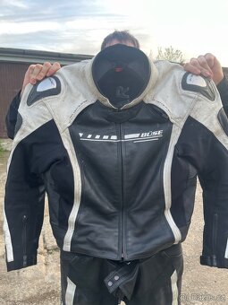 Kombinéza a boty - 4