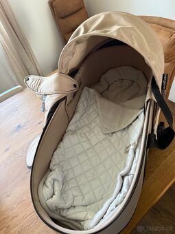 Babyzen korbyčka - 4
