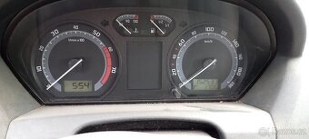 Škoda Fabia 1.2HTP na náhradní díly - 4
