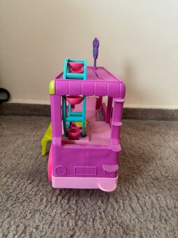 Auto Lps littlest petshop - 4