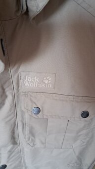 Krásná pánská bunda Jack Wolfskin - 4