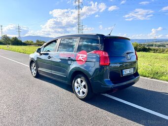 Peugeot 5008 2.0hdi - 4
