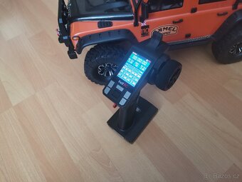 Traxxas trx4 Land Rover Defender
Aukce - 4