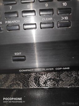 Sony Lbt 790 - 4