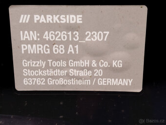 Garáž PARKSIDE pro robotickou sekačku - 4