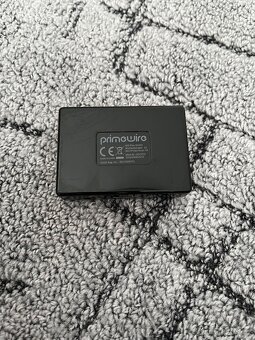 HDMI přepínač - 4