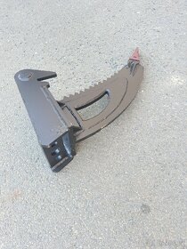 Rozrývací trn pro 3T - 4