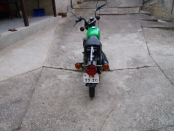 simson enduro s TP - 4