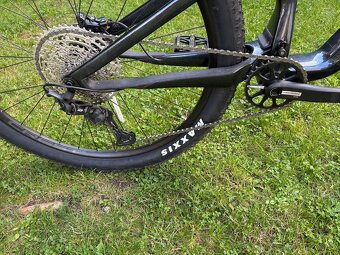 Cannondale Scalpel SE 2 Carbon - 4