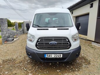 Ford Transit - 4