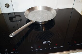 Miele indukční varná deska KM6366 šíře 80cm - 4