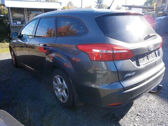 PRODAM FORD FOCUS 1,0I 74kW DIGI KILA TAZNE  Z. - 4
