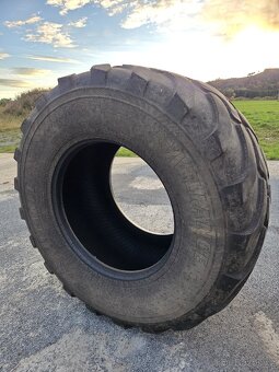 600/55 R26.5 165D Alliance 885 - 4