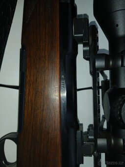 Kulovnice titan6 celopazba - 4