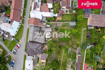 Prodej rodinného domu Hulín - 4