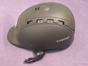 Jezdecká helma - 4
