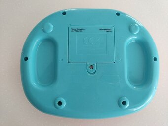 Interaktivní hračky - Playgro, Wiky - 4