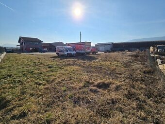 nabízíme na pronajem průmyslový areál v MARTINE na Slovensku - 4