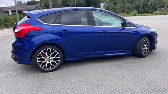 Ford Focus MK 3.5 ST packet - 4
