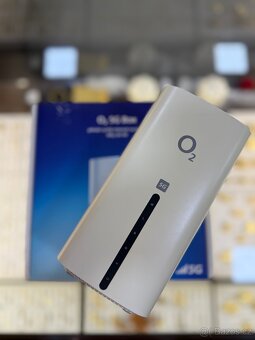 O2 BOX 5G - 4