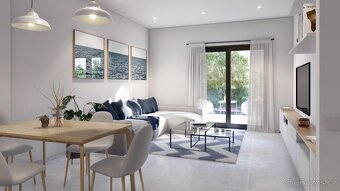 Prodej – Novostavba penthousu, Torre-Pacheco - 4