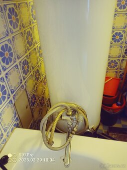 LÁZEŇSKÁ KAMNA - 4