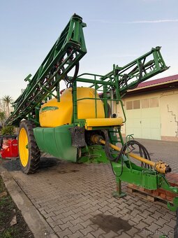John Deere 732i - 4
