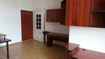 Pronájem kanceláře 48 m2 v centru města - ul.Josefská - 4