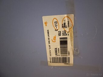 Italský dětský pokojíček - 4