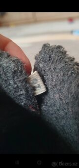 Holčičí zimní boty blikají D. D. Step vel. 26 - 4