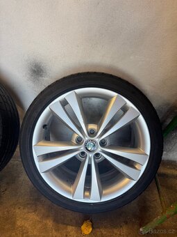 Letní Neptune 5x112 R18 225/40 R18 - 4