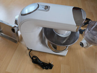 Eta Gratus Max kuchyňský robot s příslušenstvím - 4