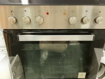 Vestavný set PKM - 4