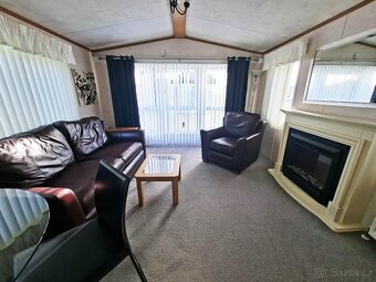 mobilheim,mobilní dům Pemberton Lucerne 12,4x3,7 m - 4