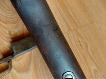 Pažba vz 24 - sčílovaná - 4