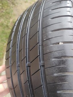 Goodyear Efficientgrip performance 225/50 r17 - 4