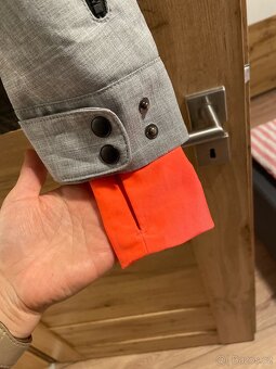 Lyžařská dámská bunda O’neill - 4