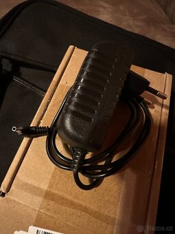 bezdrátový přijímač DMX512 - 4