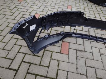 Přední nárazník Škoda Superb 3 facelift - 4