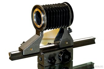 Měchové zařízení M42 - 4