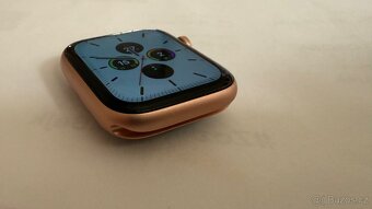 Apple Watch 5 44mm Pink - 4