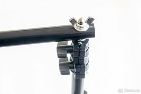 Konstrukce pro uchycení pozadí. - 4