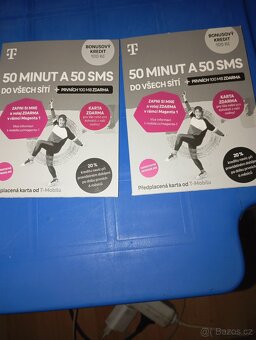 Prodám nový telefon Samsung A17 5G - 4