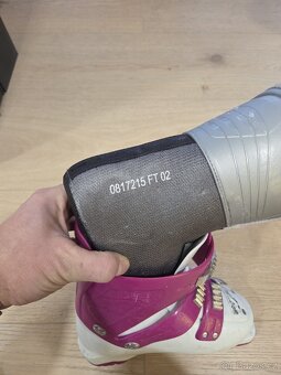 Dětske boty NORDICA - 4