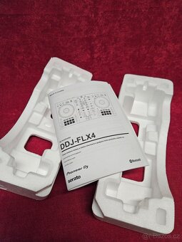 DJ kontroler PIONEER DDJ-FLX4 - 4