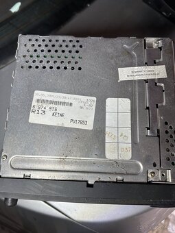 BMW E90 CCC modul - 4